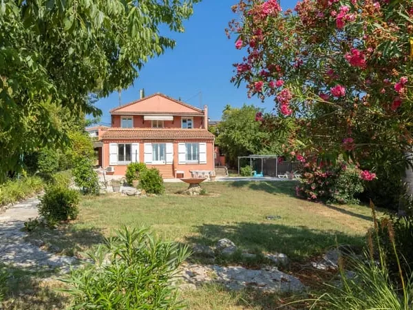 Achat : Maison Mandelieu-la-Napoule (06210)