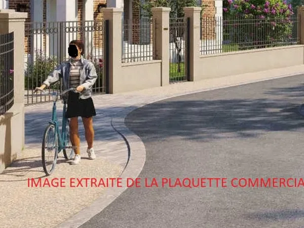Maison 5 pièces 160 m²