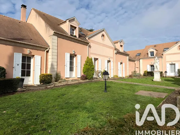 Vente Maison de ville 3 pièces