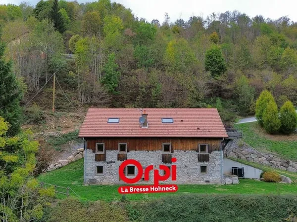Maison 9 pièces 330 m²