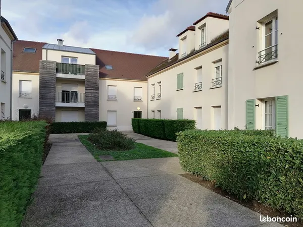 Moissy cramayel lumineux f4 de 78m2