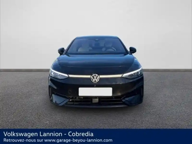 Volkswagen Id.7 286ch pro 77kwh style executive — photo 20
