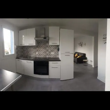 Colocation meublée Sucy-en-Brie