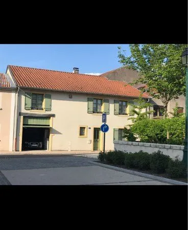 🏡 cattenom - immeuble de rapport idéal investisseur ou grande famille