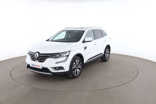 Renault Koleos 2.0 dCi Energy Initiale Paris 4x2 X-Tronic