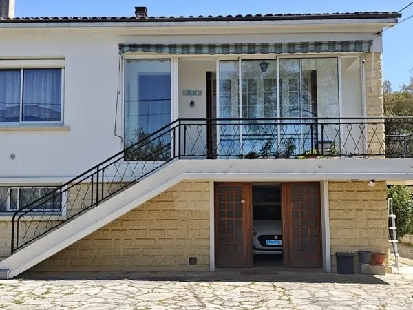 Maison Bergerac