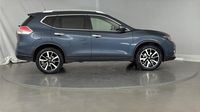 Nissan X-Trail 1.6 dCi 130ch Tekna Xtronic 7 places — photo 4