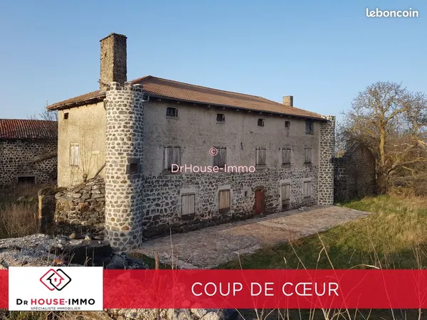 Propriété 7 pièces 200 m²