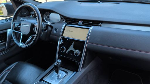 Land Rover Discovery Sport 1.5 P300e 309 PHEV AWD BVA8 - R-Dynamic S – 2021 – 103557 km – Hybride rechargeable – Boîte Automatique — photo 32