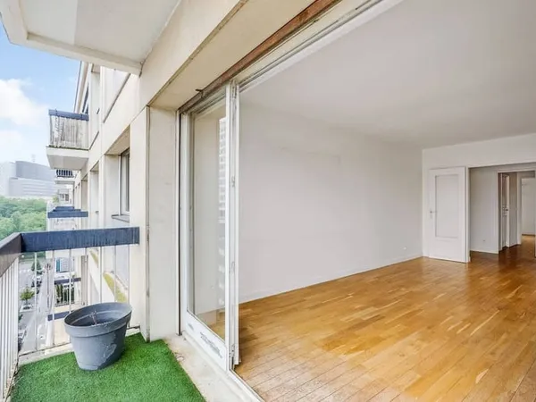 Appartement 3 pièces 73 m²
