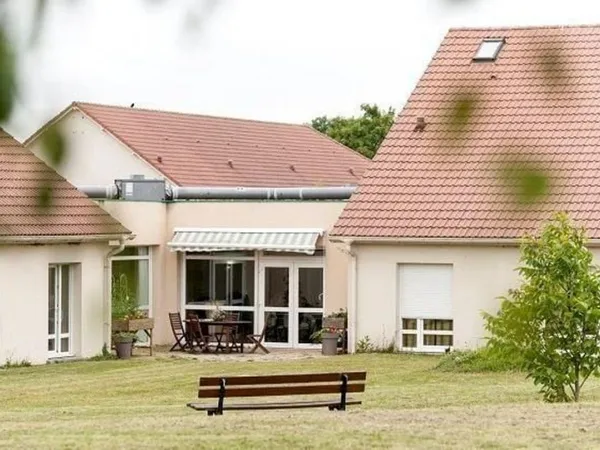 Appartement 1 pièce 18 m²