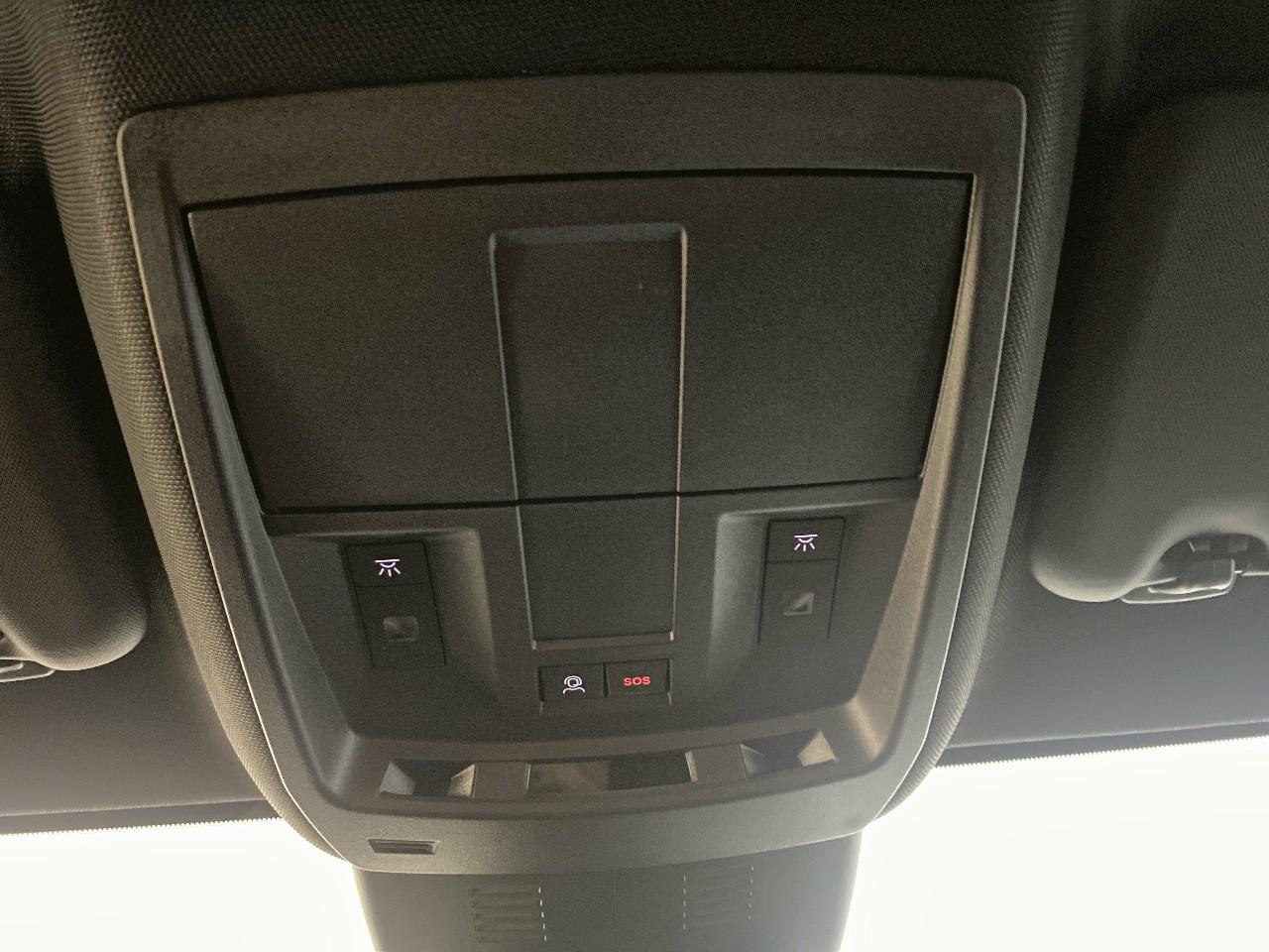 Peugeot 3008 hybrid 145 e-dcs6 gt — photo 19