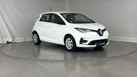 Renault Zoé E-Tech Life charge normale R110 - 21 — photo 3