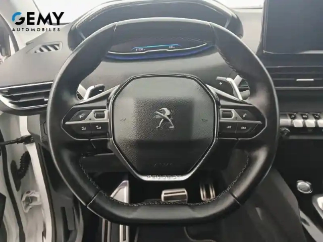 Peugeot 3008 bluehdi 130ch s&amp;s eat8 — photo 91