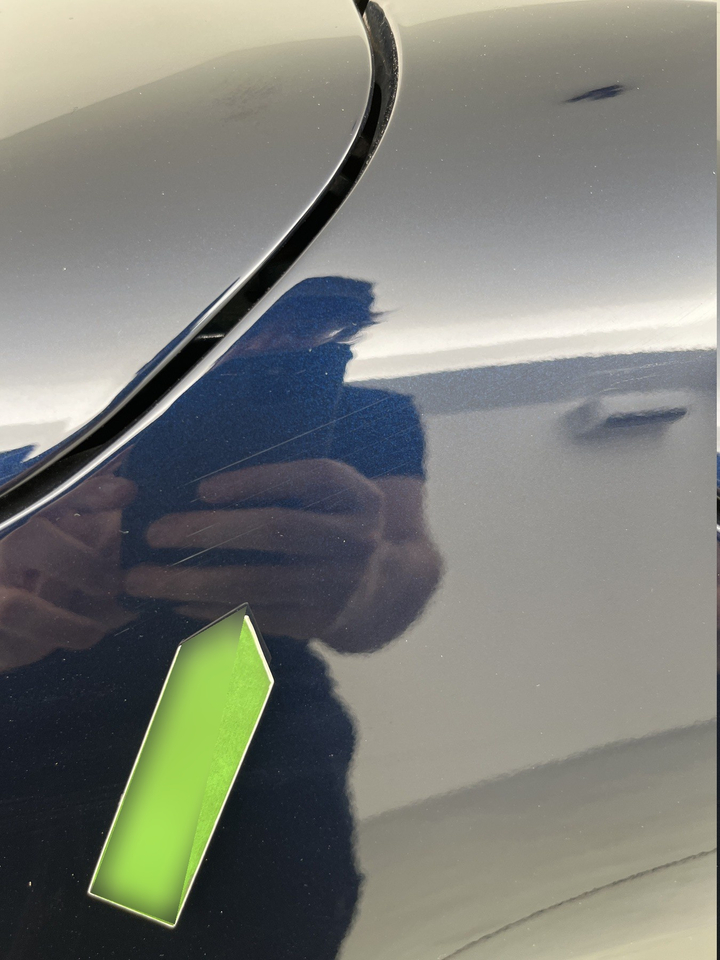 Citroën C4 X — photo 41