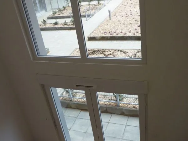 Duplex 4 pièces 85 m²