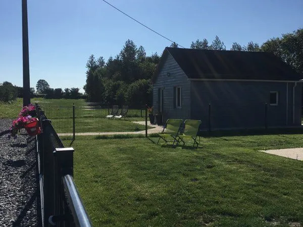 A louer chalet
