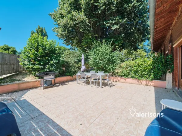 Maison 3 pièces 62 m²