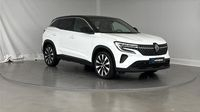 Renault Austral 1.2 TCe mild hybrid advanced 130ch Techno — photo 3