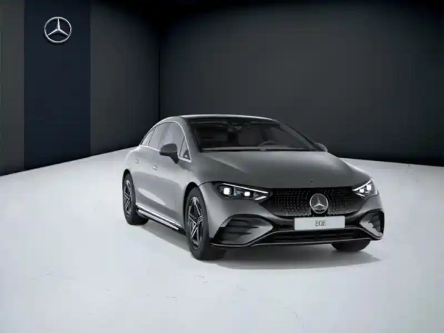 Mercedes Classe E eqe 350 amg line — photo 13