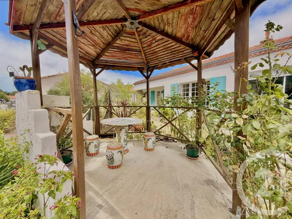 Maison 5 pièces 102 m²