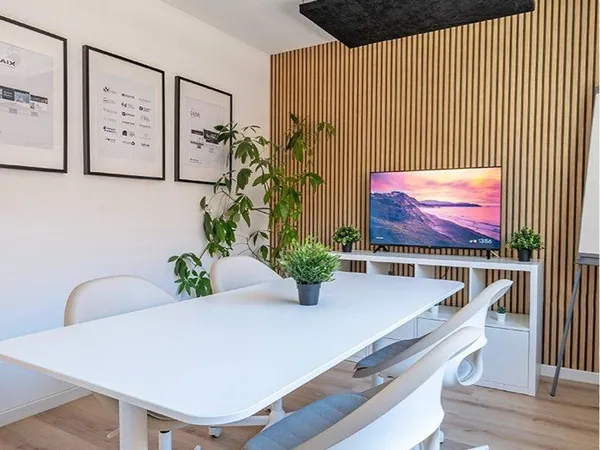 Loue bureau dans la zone industrielle rue du Fort Uhlrich