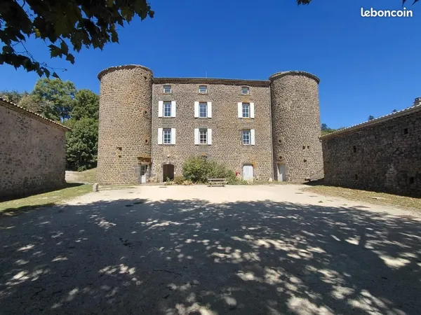 Appartement 3 pièces 69 m²