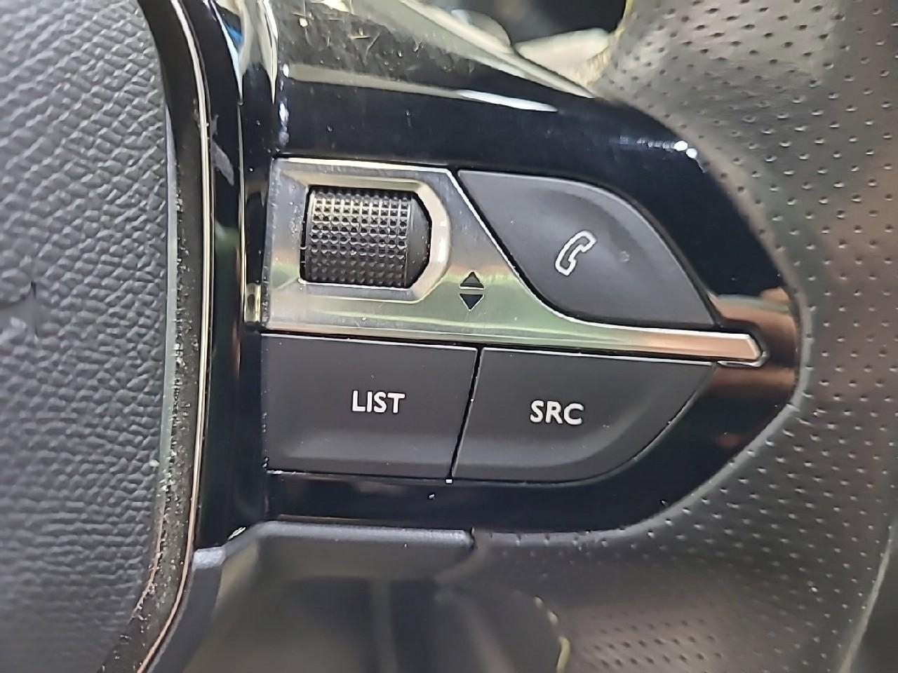 Peugeot 2008 puretech 130 s&s bvm6 gt — photo 23