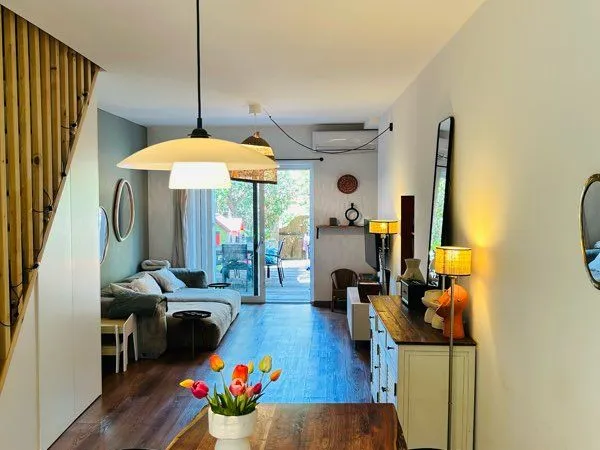 Maison luynes