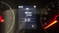 Dacia Sandero 1.0 SCe 65ch Essential — photo 9