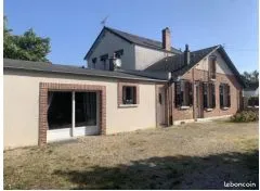 Maison 6 pièces Challet sur Loing