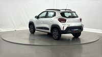 Dacia Spring 45ch Expression — photo 8