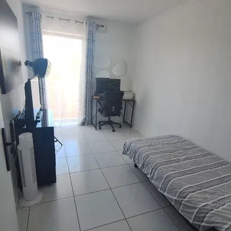 Chambre étudiant à louer
