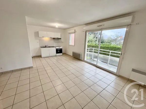 Appartement 2 pièces 49 m²