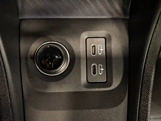 Mini Cooper 204 ch dkg7 s — photo 26