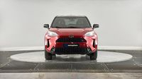 Toyota Yaris Cross 116h GR Sport MY22