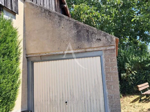 Parking 14 m²