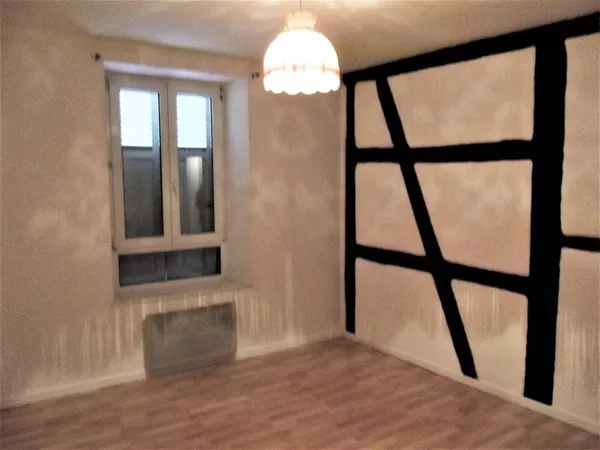 Appartement 3 pièces 71 m²