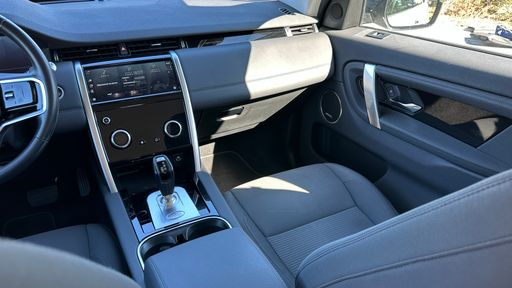 Land Rover Discovery Sport P300e 309 PHEV 4x4 BVA8 - Sport Mark Vi – 2021 – 120194 km – Hybride rechargeable – Boîte Automatique — photo 37