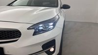 Kia Xceed 1.6 T-GDI 204ch Launch Edition DCT7 — photo 17