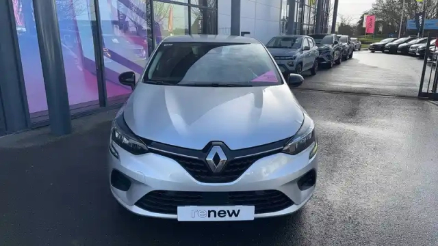 Renault Clio tce 90 — photo 36