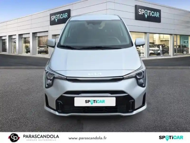 Kia Picanto 1.0 dpi 63ch active — photo 2
