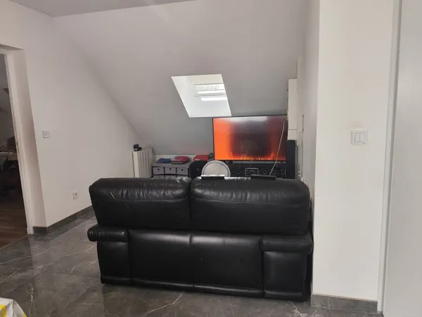 Appartement de 50m2 à louer sur Mormant