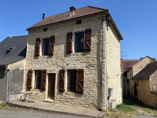 Maison 4 pièces 75 m²