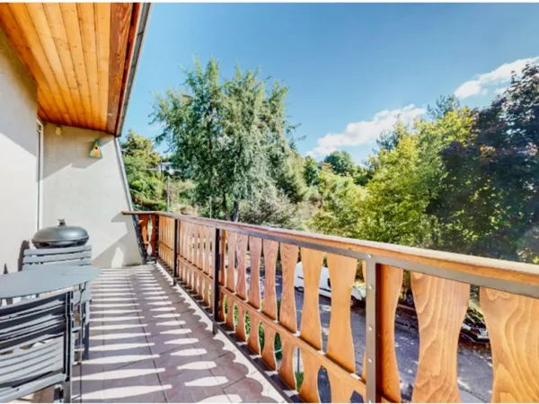 Maison 116 m2