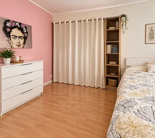 Vente appartement Plein sud 83m2 tout équipé