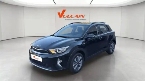 Kia Stonic 1.0 t-gdi 100 ch bvm6