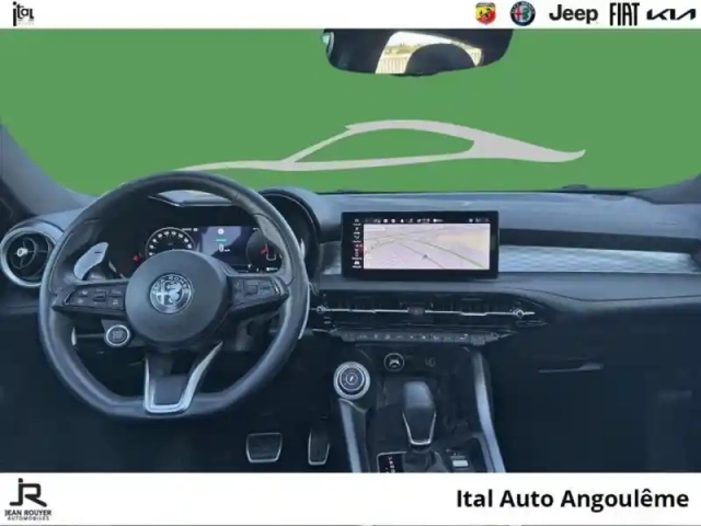 Alfa Romeo Tonale 1.3 phev 280ch veloce at6 e-q4 — photo 8