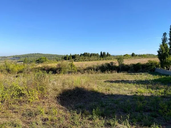 Terrain à bâtir Vente Palaja  1787m² 120000€