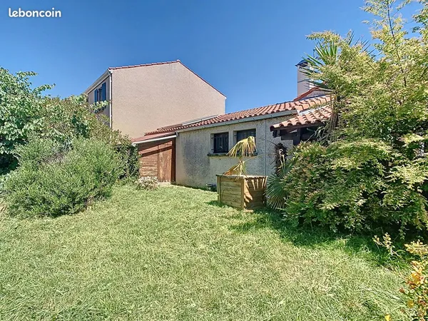 Maison 4 pièces 95 m²